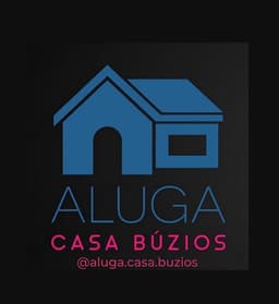 Logo Aluga Casa Búzios