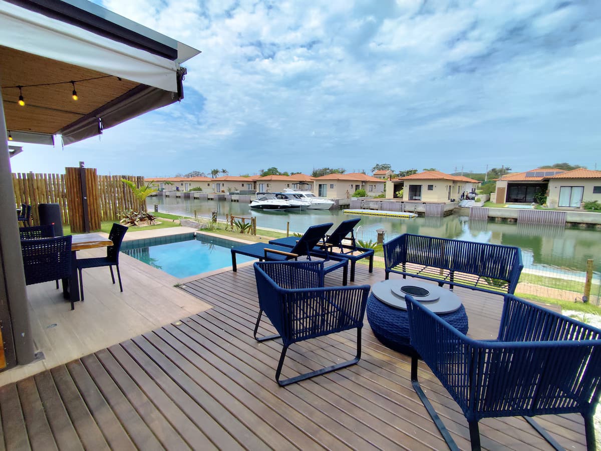 Aretê Top – Casa Premium com Piscina — miniatura 2