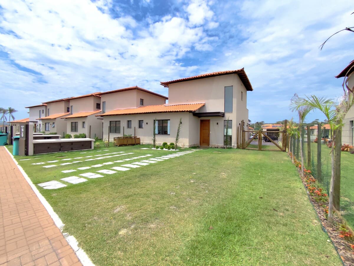 Aretê Top – Casa Premium com Piscina — miniatura 3