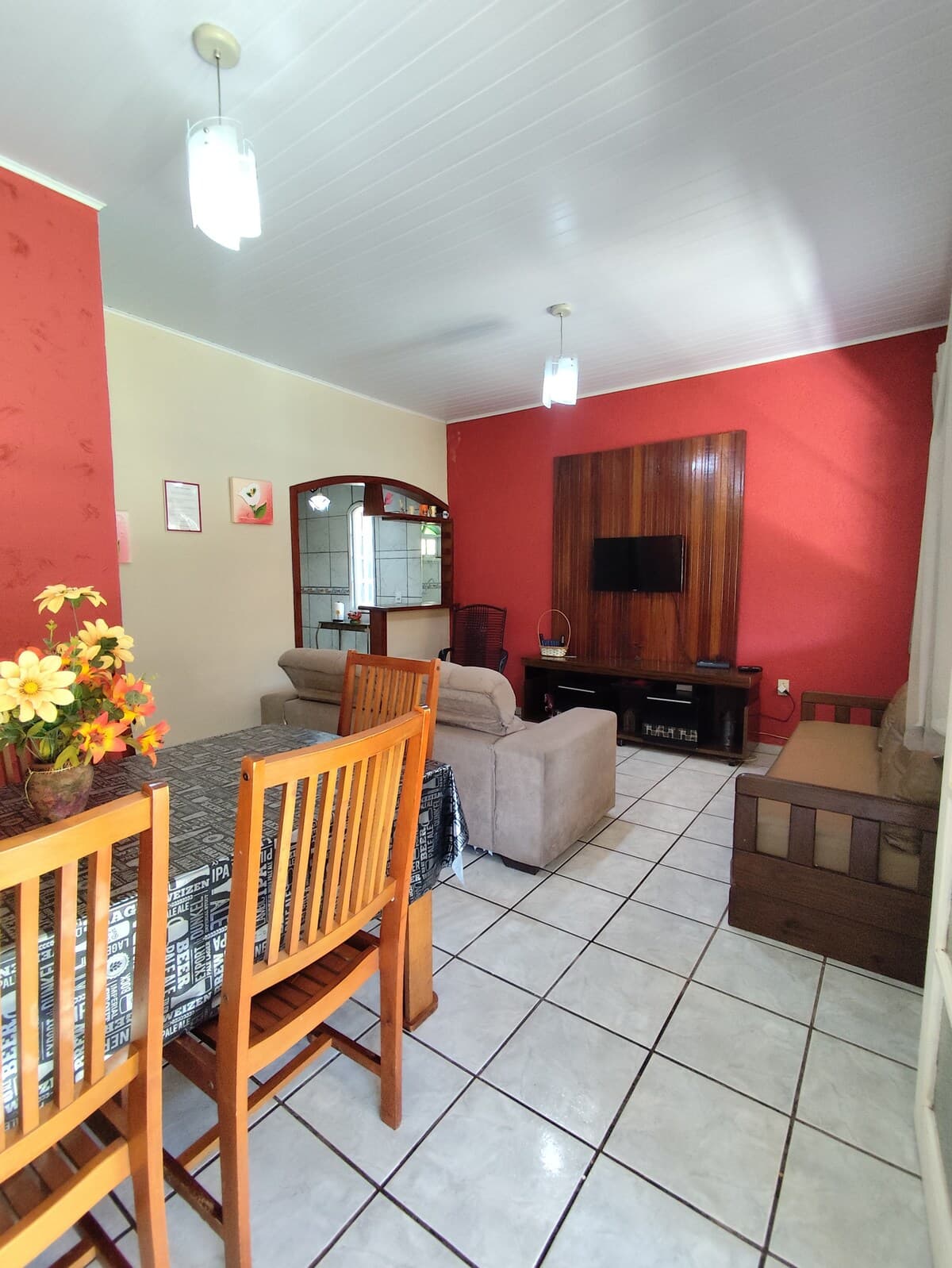 Casa da Margarida com Piscina Privativa — miniatura 2