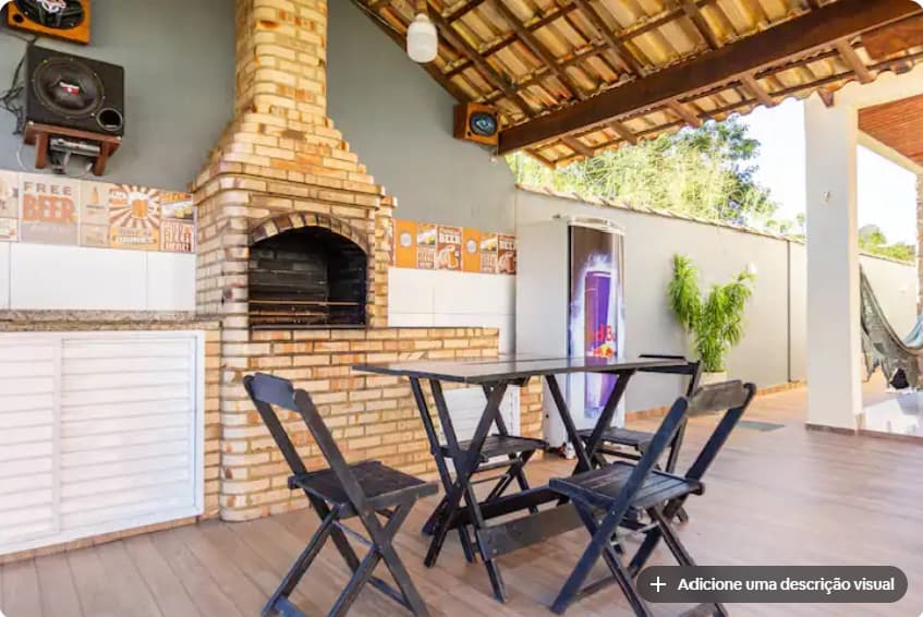 Casa em Búzios Próxima a Geribá — miniatura 3