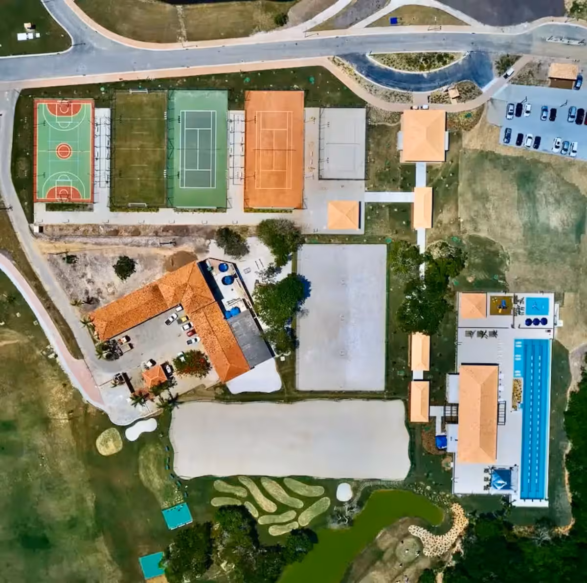 Casa Toriba no Condomínio Aretê — miniatura 5