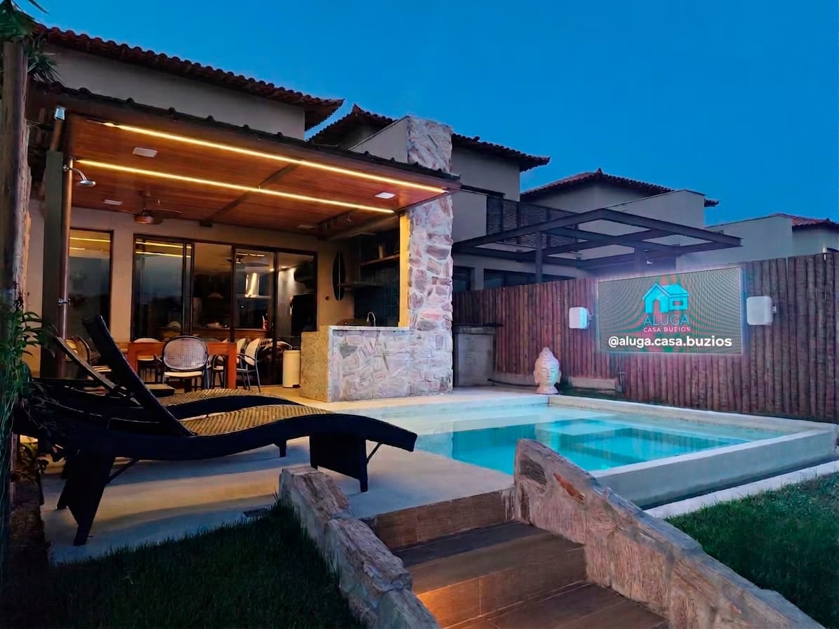 Casa Conforto no Condomínio Aretê