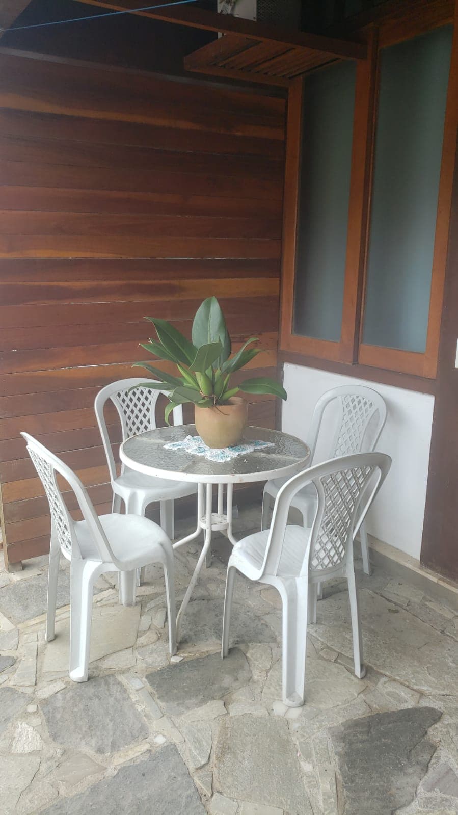 Flat próximo à Praia da Tartaruga — miniatura 3